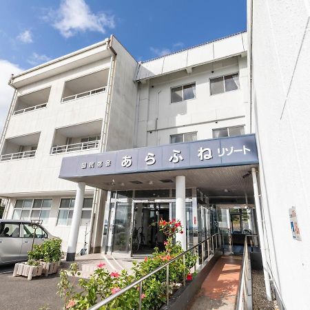 Arafune Resort Shimo-tahara Exteriör bild