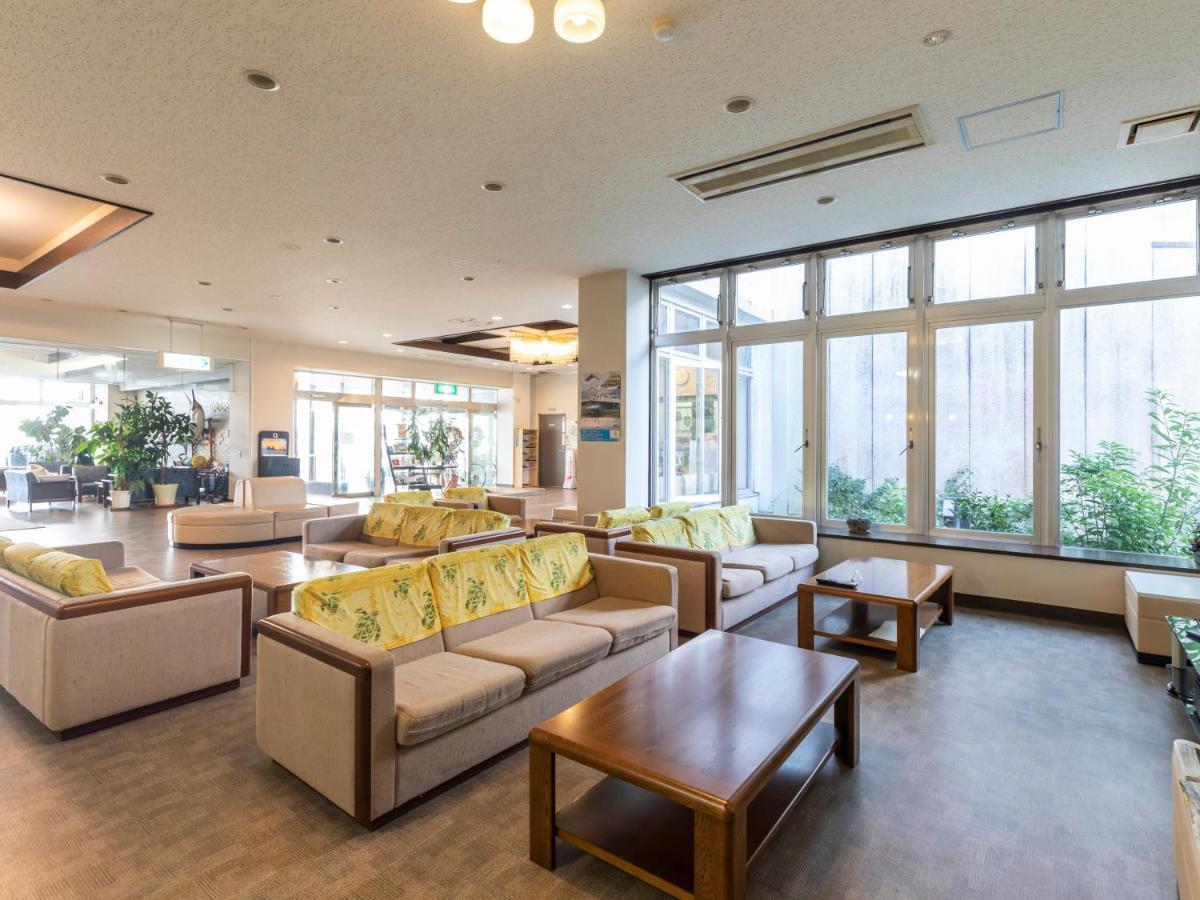 Arafune Resort Shimo-tahara Exteriör bild
