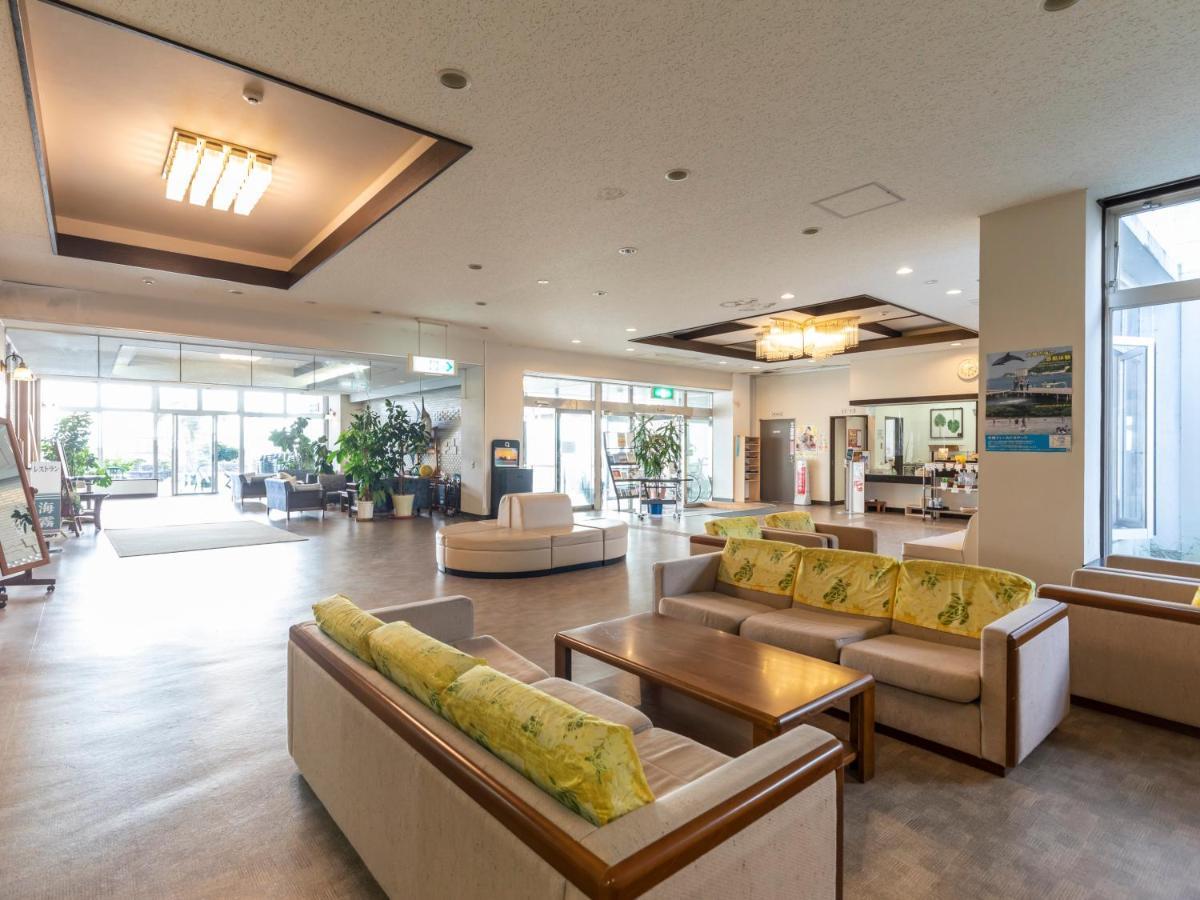 Arafune Resort Shimo-tahara Exteriör bild