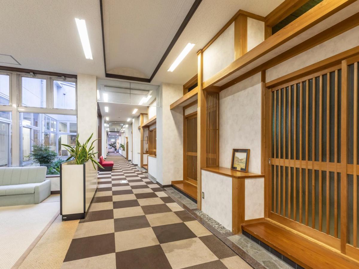 Arafune Resort Shimo-tahara Exteriör bild