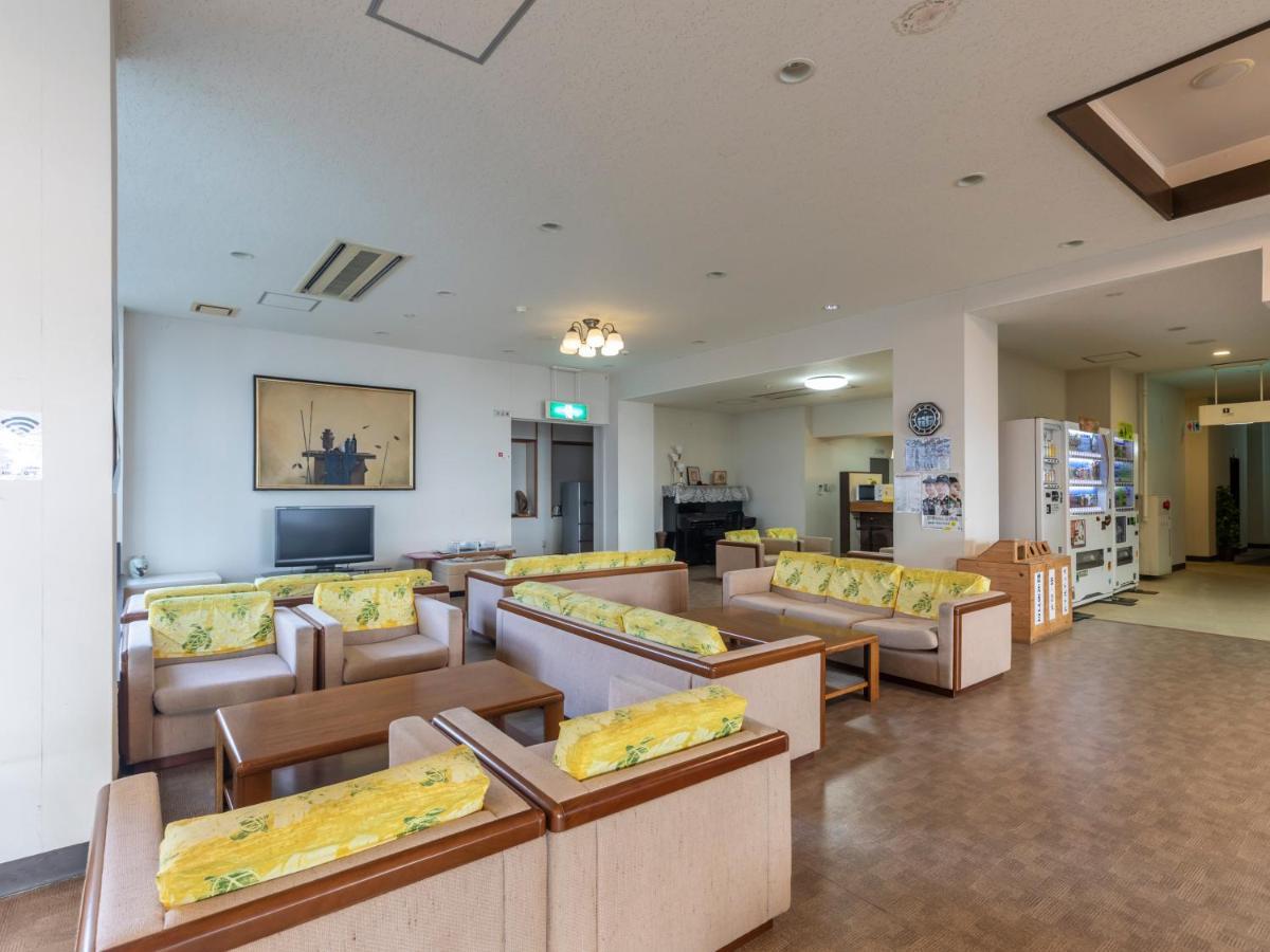 Arafune Resort Shimo-tahara Exteriör bild