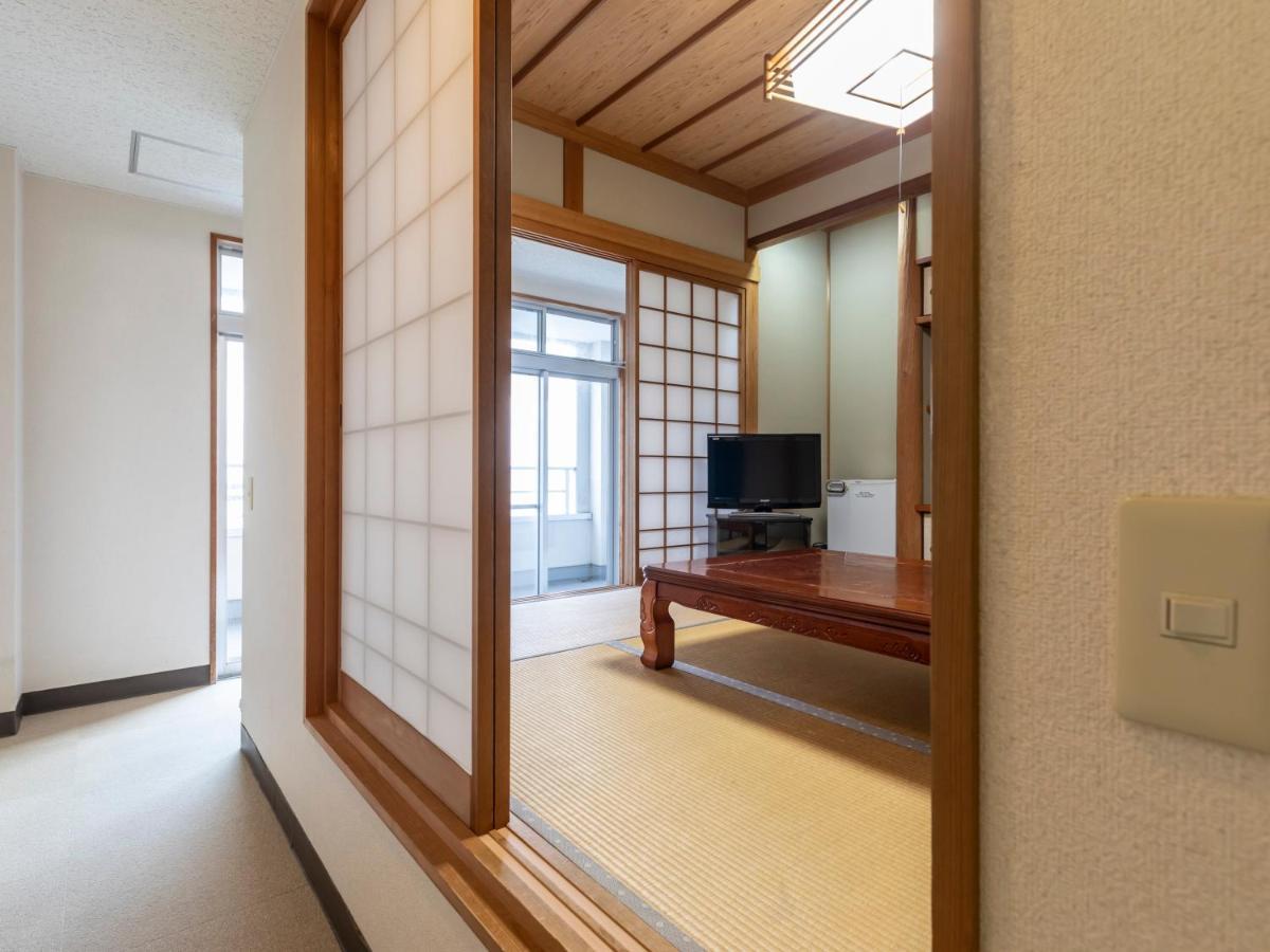 Arafune Resort Shimo-tahara Exteriör bild