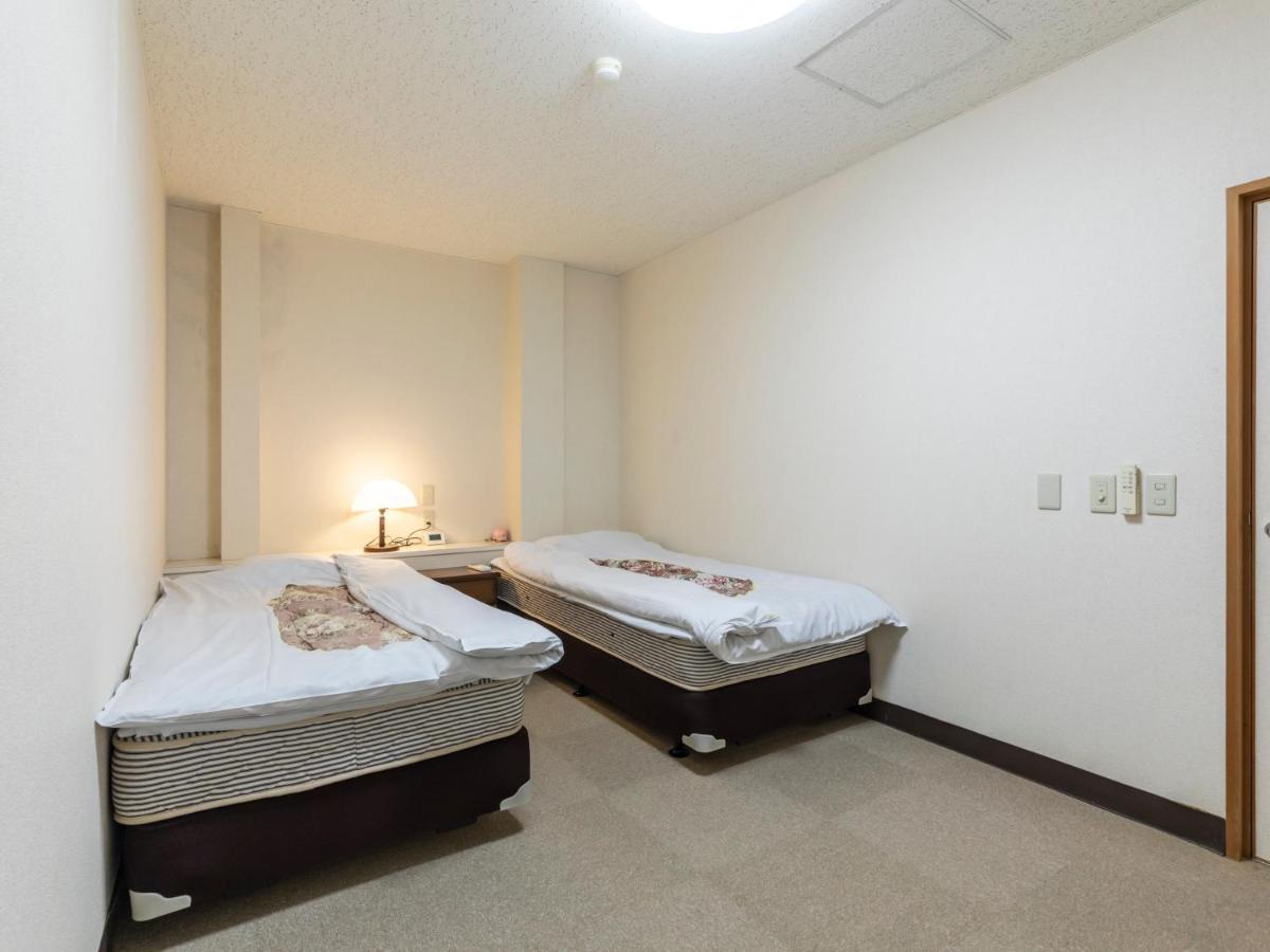 Arafune Resort Shimo-tahara Exteriör bild