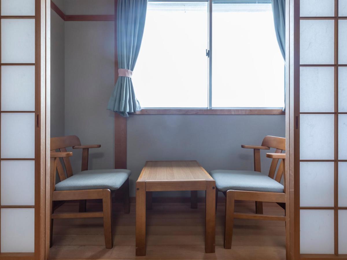 Arafune Resort Shimo-tahara Exteriör bild