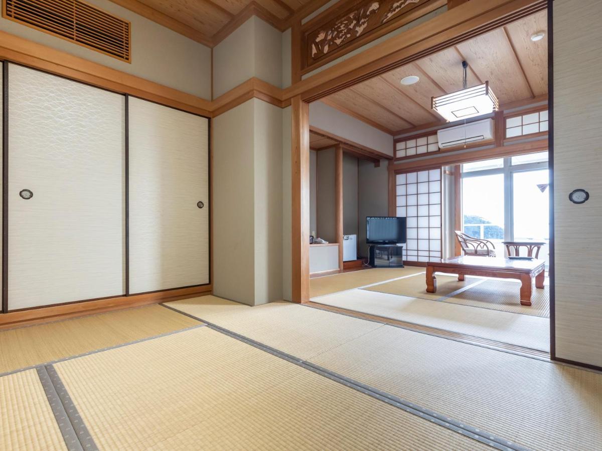 Arafune Resort Shimo-tahara Exteriör bild