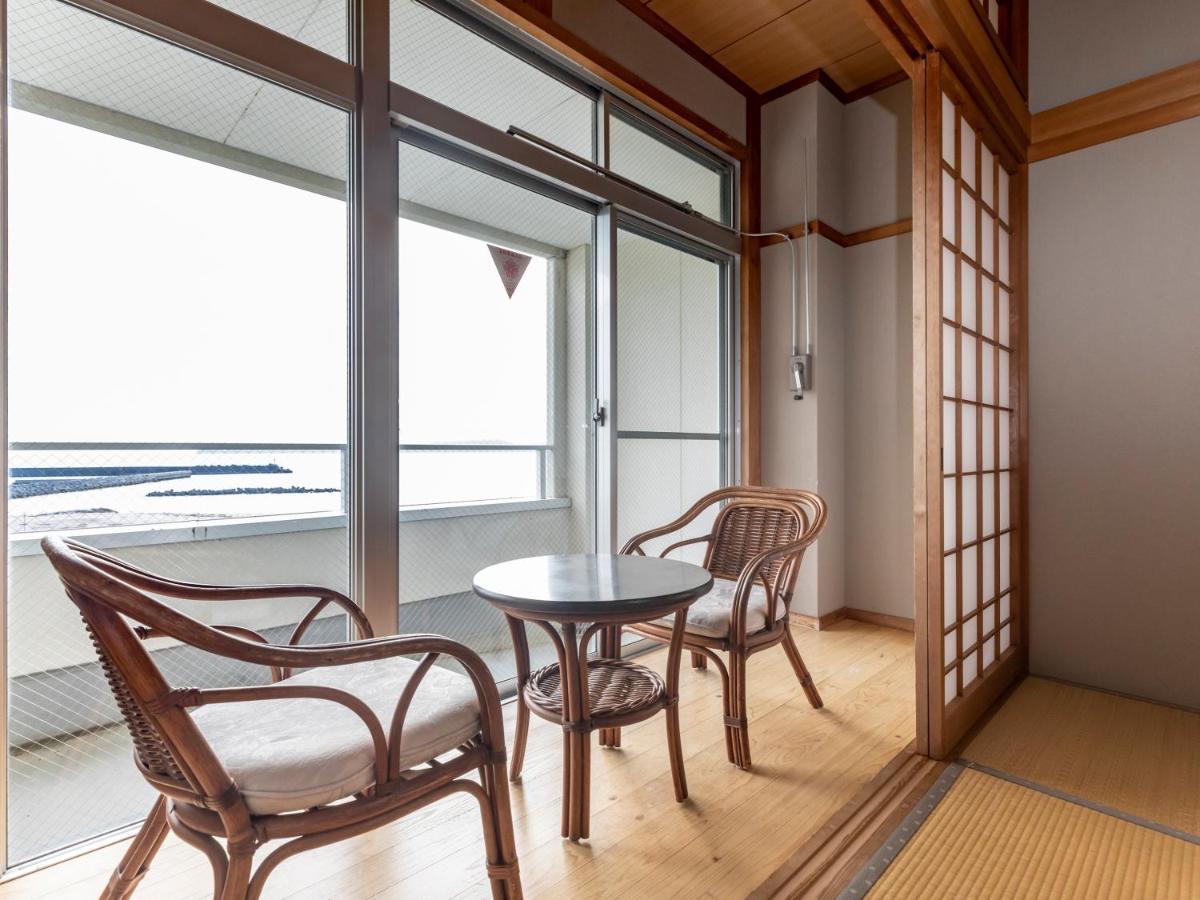 Arafune Resort Shimo-tahara Exteriör bild