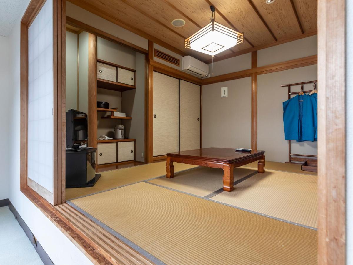 Arafune Resort Shimo-tahara Exteriör bild