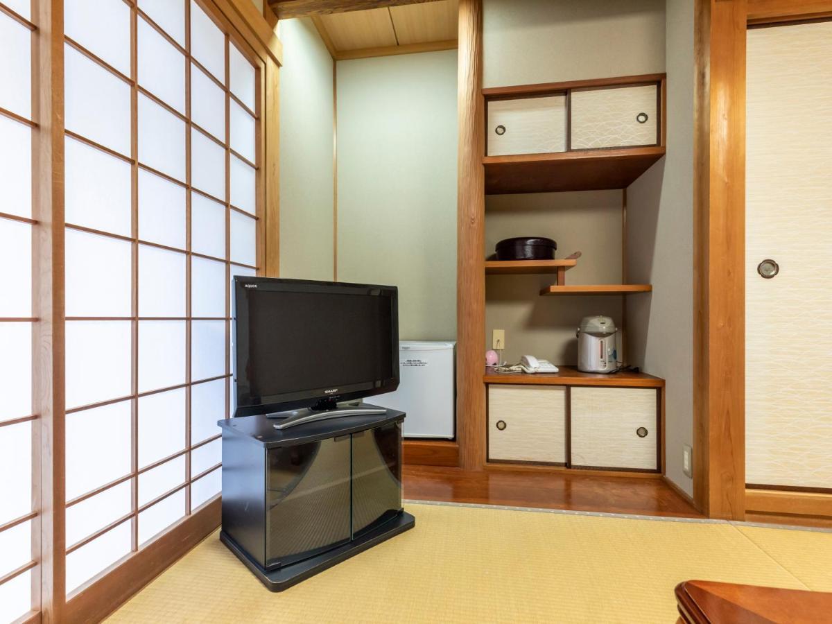 Arafune Resort Shimo-tahara Exteriör bild