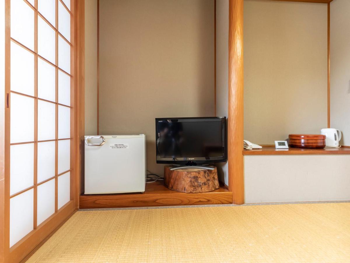 Arafune Resort Shimo-tahara Exteriör bild