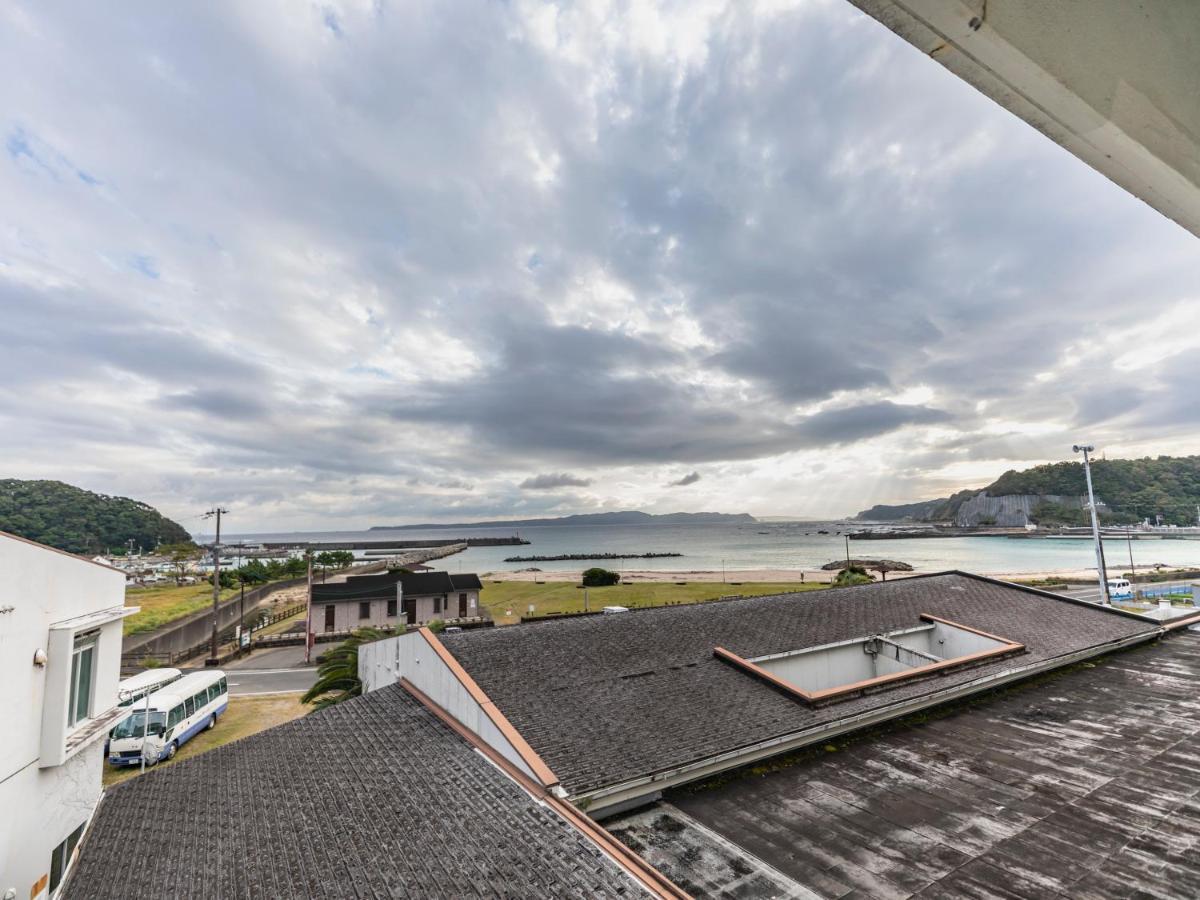 Arafune Resort Shimo-tahara Exteriör bild