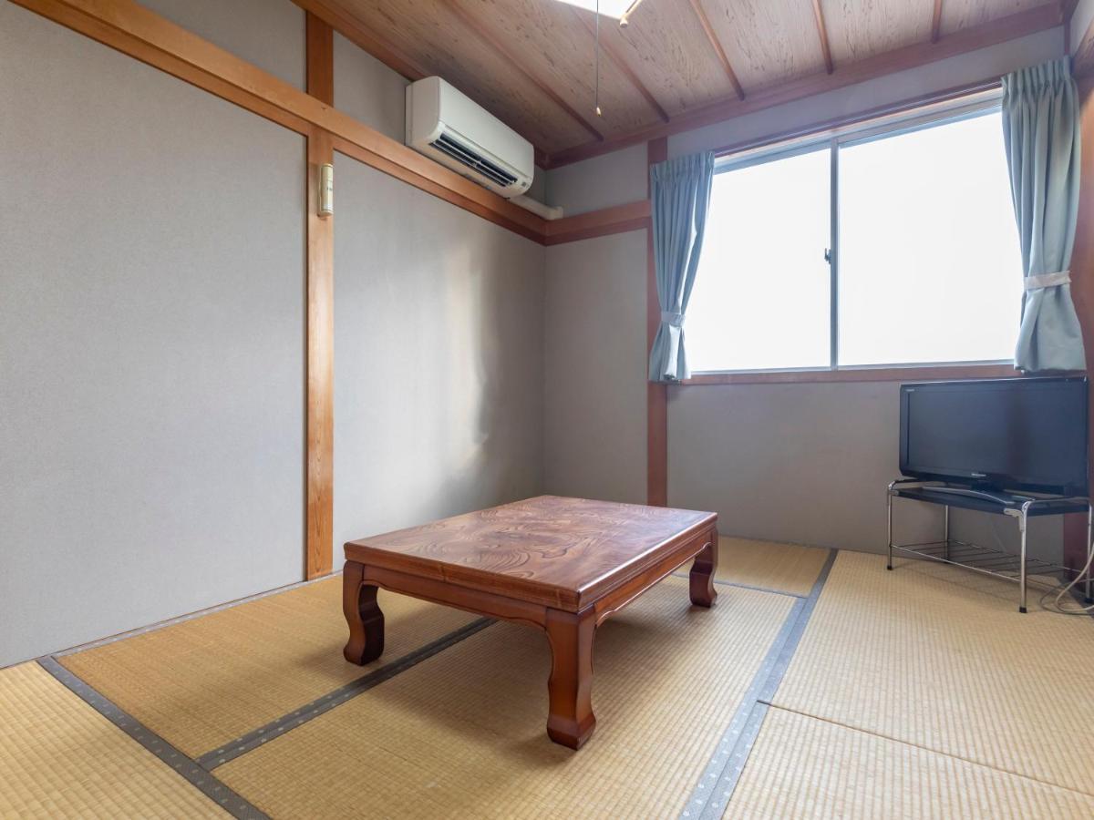 Arafune Resort Shimo-tahara Exteriör bild